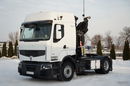 Renault PREMIUM LANDER 460 DXI / 4x2 / HDS FASSI F275A 2.6 / WYSIEG 17 m  / STEROWANIE RADIOWE  zdjęcie 10