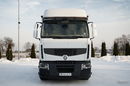 Renault PREMIUM LANDER 460 DXI / 4x2 / HDS FASSI F275A 2.6 / WYSIEG 17 m  / STEROWANIE RADIOWE  zdjęcie 16