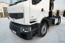 Renault PREMIUM LANDER 460 DXI / 4x2 / HDS FASSI F275A 2.6 / WYSIEG 17 m  / STEROWANIE RADIOWE  zdjęcie 17
