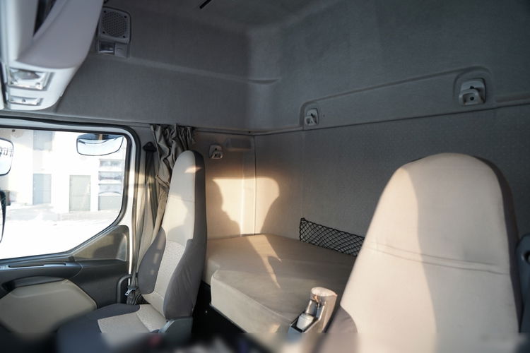 Renault PREMIUM LANDER 460 DXI / 4x2 / HDS FASSI F275A 2.6 / WYSIEG 17 m  / STEROWANIE RADIOWE  zdjęcie 35