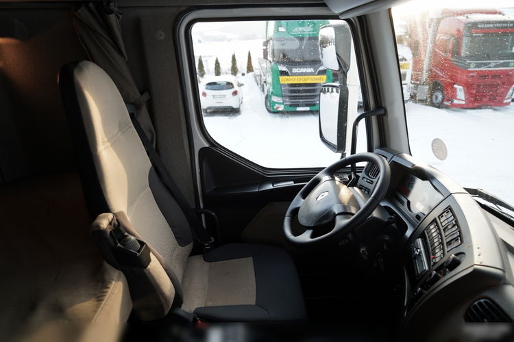 Renault PREMIUM LANDER 460 DXI / 4x2 / HDS FASSI F275A 2.6 / WYSIEG 17 m  / STEROWANIE RADIOWE  zdjęcie 36