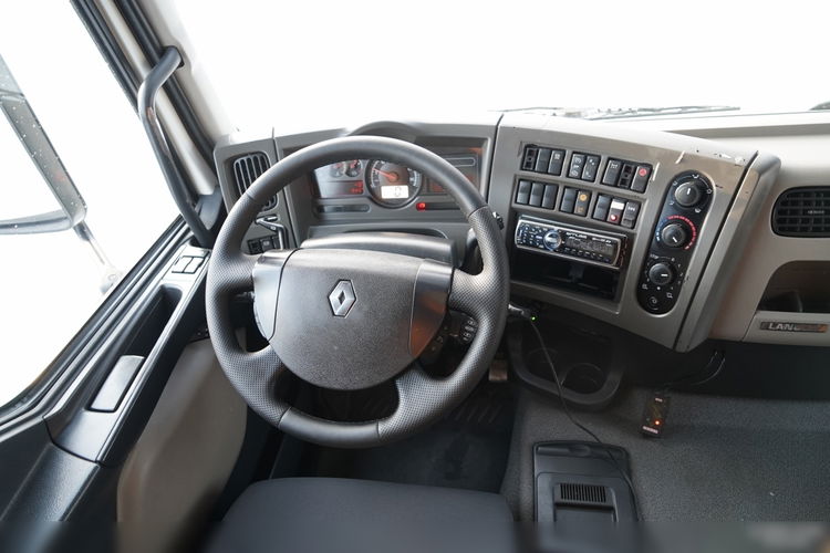 Renault PREMIUM LANDER 460 DXI / 4x2 / HDS FASSI F275A 2.6 / WYSIEG 17 m  / STEROWANIE RADIOWE  zdjęcie 38