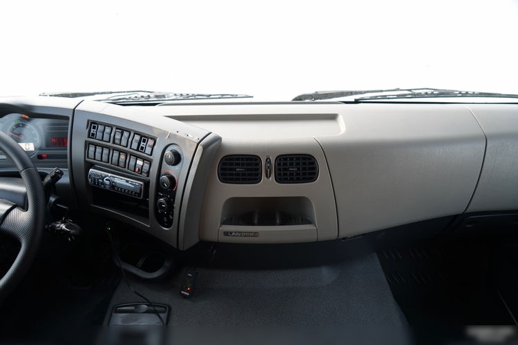 Renault PREMIUM LANDER 460 DXI / 4x2 / HDS FASSI F275A 2.6 / WYSIEG 17 m  / STEROWANIE RADIOWE  zdjęcie 40