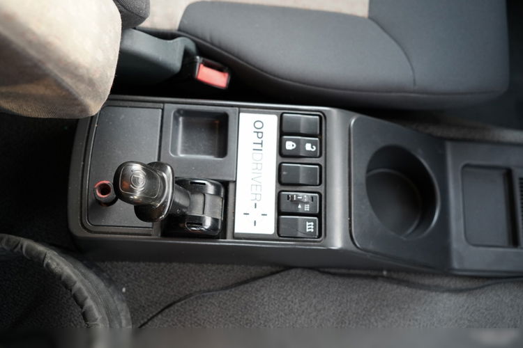 Renault PREMIUM LANDER 460 DXI / 4x2 / HDS FASSI F275A 2.6 / WYSIEG 17 m  / STEROWANIE RADIOWE  zdjęcie 44