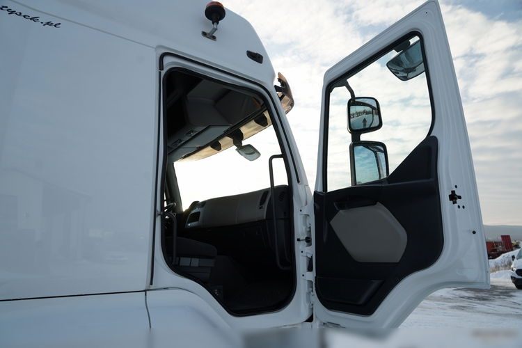 Renault PREMIUM LANDER 460 DXI / 4x2 / HDS FASSI F275A 2.6 / WYSIEG 17 m  / STEROWANIE RADIOWE  zdjęcie 47