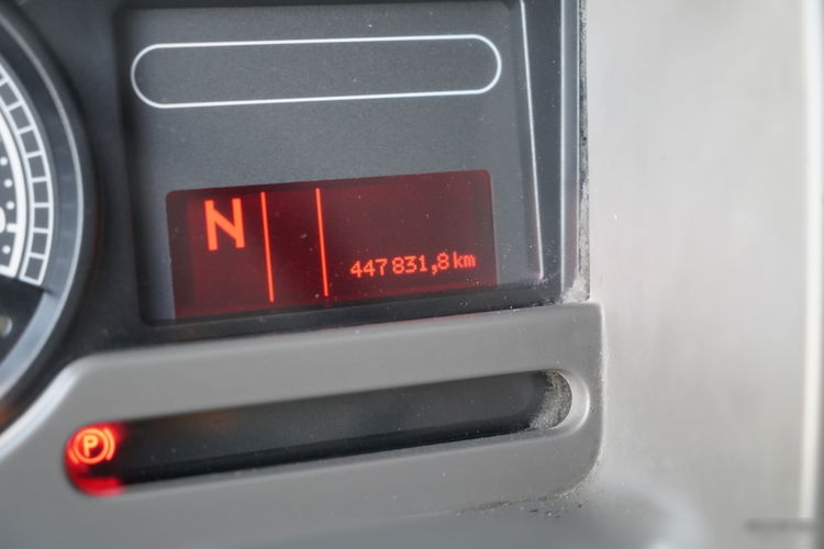 Renault PREMIUM LANDER 460 DXI / 4x2 / HDS FASSI F275A 2.6 / WYSIEG 17 m  / STEROWANIE RADIOWE  zdjęcie 49