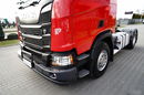 Scania R 410 XT / HYDRAULIKA / RETARDER / 2022 / zdjęcie 14
