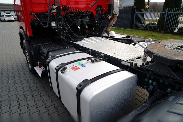 Scania R 410 XT / HYDRAULIKA / RETARDER / 2022 / zdjęcie 16