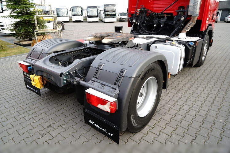 Scania R 410 XT / HYDRAULIKA / RETARDER / 2022 / zdjęcie 18