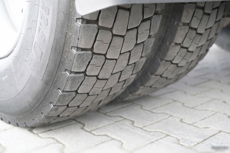 Scania R 410 XT / HYDRAULIKA / RETARDER / 2022 / zdjęcie 23