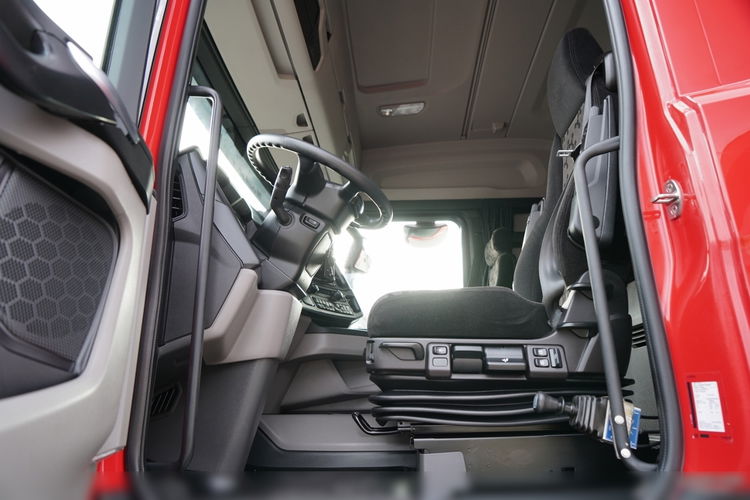 Scania R 410 XT / HYDRAULIKA / RETARDER / 2022 / zdjęcie 28