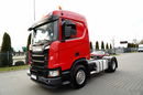 Scania R 410 XT / HYDRAULIKA / RETARDER / 2022 / zdjęcie 2