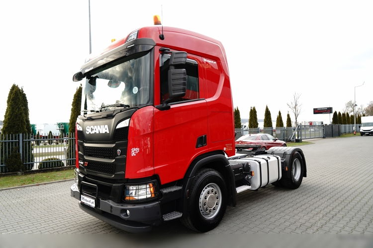 Scania R 410 XT / HYDRAULIKA / RETARDER / 2022 / zdjęcie 2