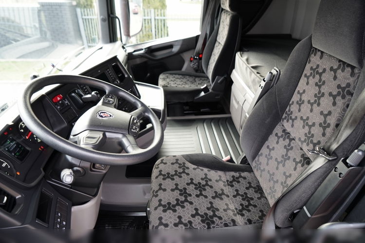 Scania R 410 XT / HYDRAULIKA / RETARDER / 2022 / zdjęcie 29