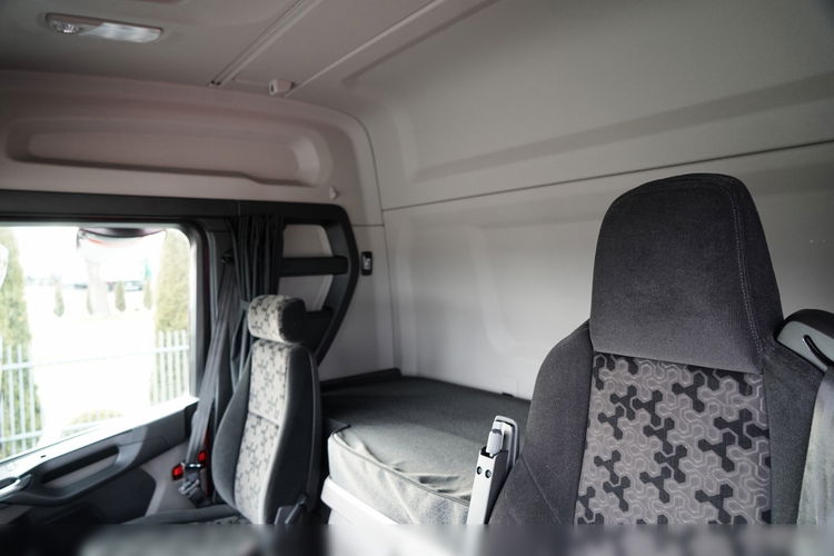 Scania R 410 XT / HYDRAULIKA / RETARDER / 2022 / zdjęcie 30