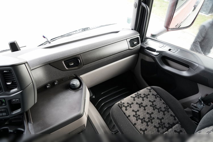 Scania R 410 XT / HYDRAULIKA / RETARDER / 2022 / zdjęcie 36