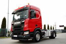 Scania R 410 XT / HYDRAULIKA / RETARDER / 2022 / zdjęcie 3