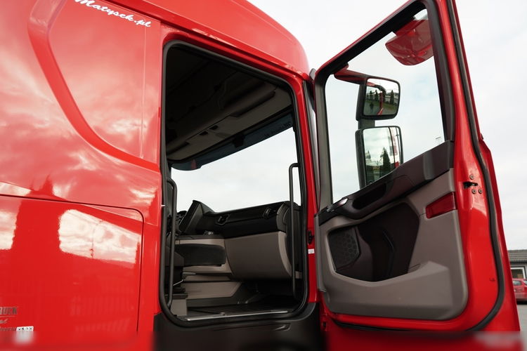 Scania R 410 XT / HYDRAULIKA / RETARDER / 2022 / zdjęcie 40