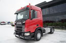 Scania R 410 XT / HYDRAULIKA / RETARDER / 2022 / zdjęcie 4