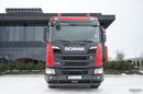 Scania R 410 XT / HYDRAULIKA / RETARDER / 2022 / zdjęcie 7