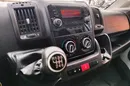 Peugeot Boxer zdjęcie 12