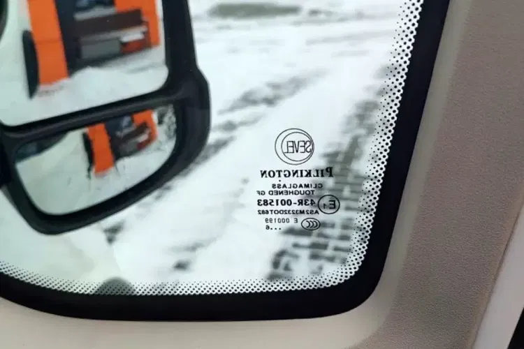 Peugeot Boxer zdjęcie 18