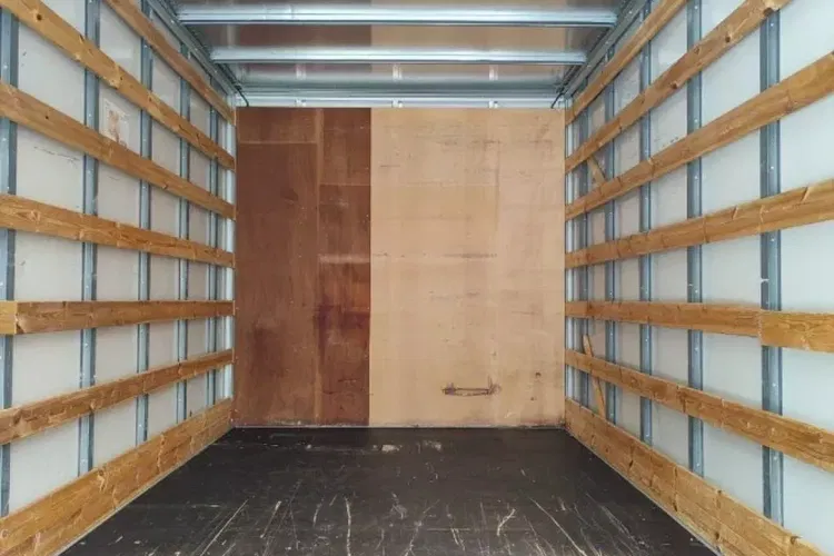 Peugeot Boxer zdjęcie 20