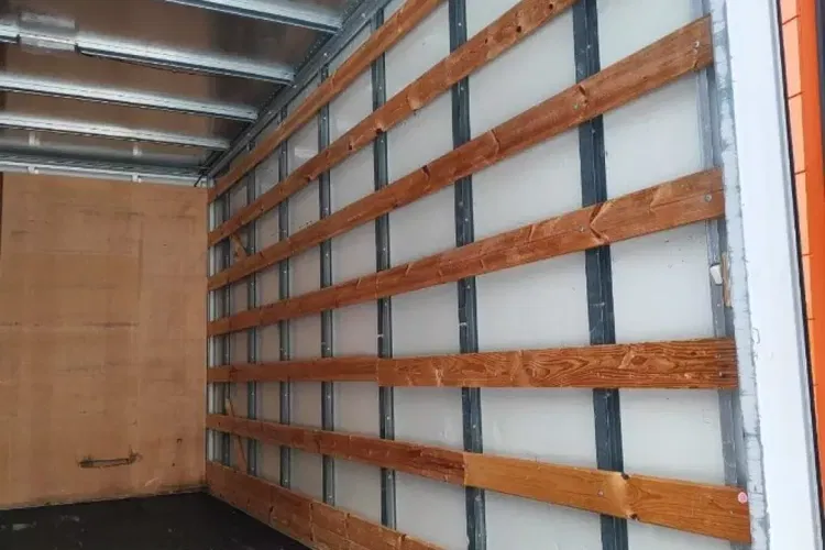 Peugeot Boxer zdjęcie 23