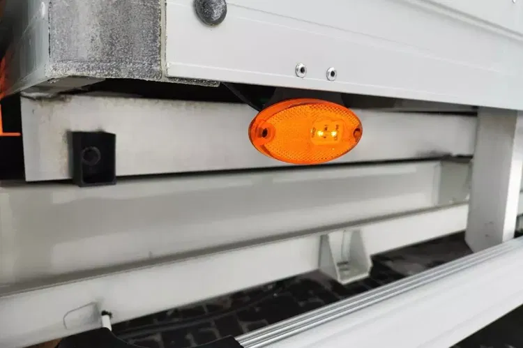 Peugeot Boxer zdjęcie 29