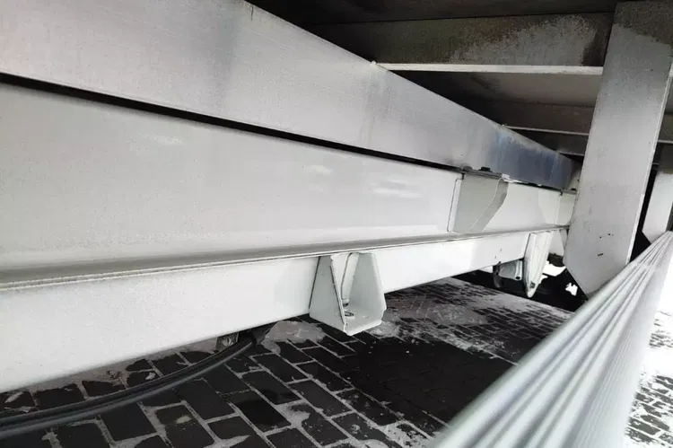 Peugeot Boxer zdjęcie 30