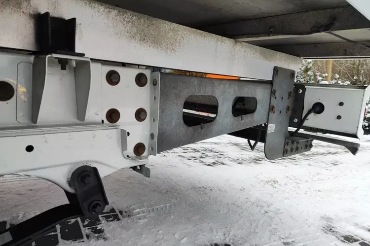 Peugeot Boxer zdjęcie 32