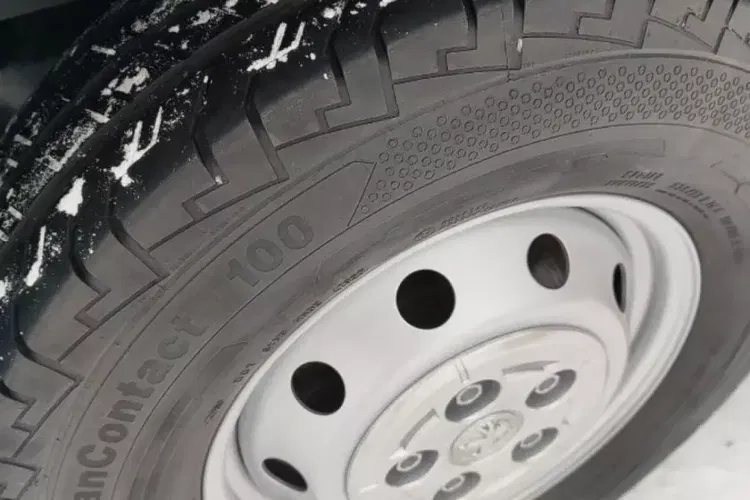 Peugeot Boxer zdjęcie 33