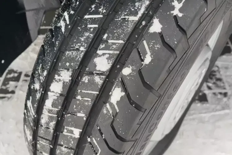 Peugeot Boxer zdjęcie 34