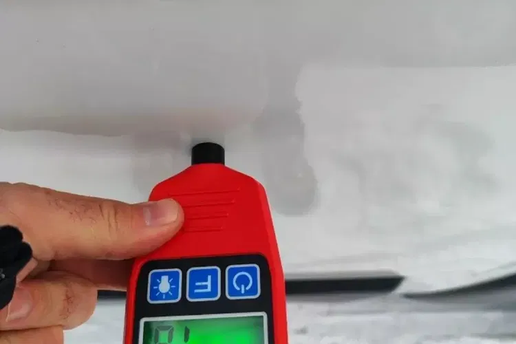 Peugeot Boxer zdjęcie 38