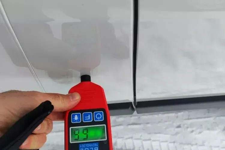 Peugeot Boxer zdjęcie 39