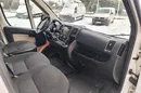 Peugeot Boxer zdjęcie 8