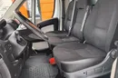 Peugeot Boxer zdjęcie 9
