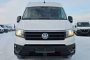 Volkswagen Crafter L4H2 54999zł NETTO 2.0TDi/140KM zdjęcie 4