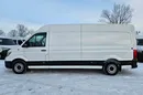 Volkswagen Crafter L4H2 54999zł NETTO 2.0TDi/140KM zdjęcie 8