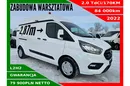 Ford transit-custom L2H2 79900zł NETTO Zabudowa warsztatowa 2.0TdCi/170KM zdjęcie 1