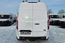 Ford transit-custom L2H2 79900zł NETTO Zabudowa warsztatowa 2.0TdCi/170KM zdjęcie 10