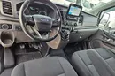 Ford transit-custom L2H2 79900zł NETTO Zabudowa warsztatowa 2.0TdCi/170KM zdjęcie 25