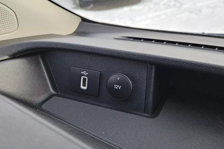 Ford transit-custom L2H2 79900zł NETTO Zabudowa warsztatowa 2.0TdCi/170KM zdjęcie 26