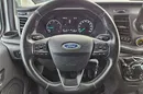 Ford transit-custom L2H2 79900zł NETTO Zabudowa warsztatowa 2.0TdCi/170KM zdjęcie 29