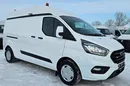 Ford transit-custom L2H2 79900zł NETTO Zabudowa warsztatowa 2.0TdCi/170KM zdjęcie 3