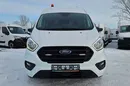 Ford transit-custom L2H2 79900zł NETTO Zabudowa warsztatowa 2.0TdCi/170KM zdjęcie 4