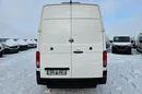 Volkswagen Crafter L4H2 74999zł NETTO 2.0TDi/140KM zdjęcie 10
