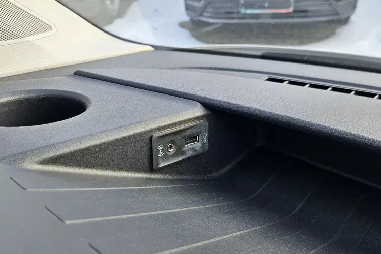 Volkswagen Crafter L4H2 74999zł NETTO 2.0TDi/140KM zdjęcie 20