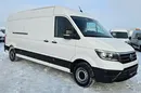 Volkswagen Crafter L4H2 74999zł NETTO 2.0TDi/140KM zdjęcie 3