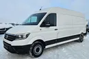 Volkswagen Crafter L4H2 74999zł NETTO 2.0TDi/140KM zdjęcie 5